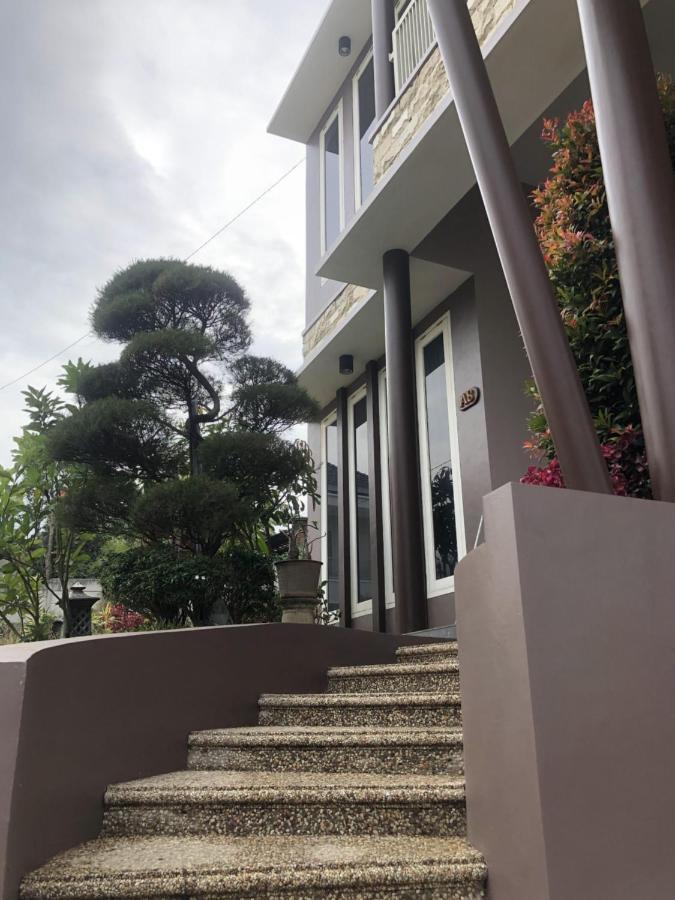 Villa Kusuma Hill A8 Бату Екстер'єр фото