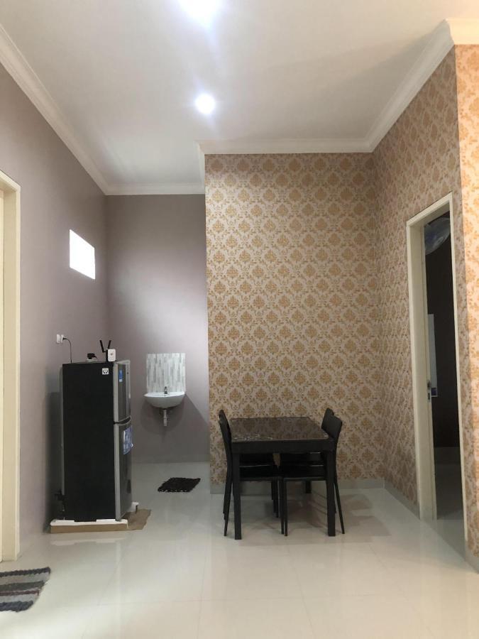 Villa Kusuma Hill A8 Бату Екстер'єр фото