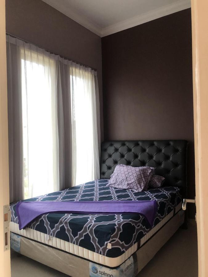 Villa Kusuma Hill A8 Бату Екстер'єр фото