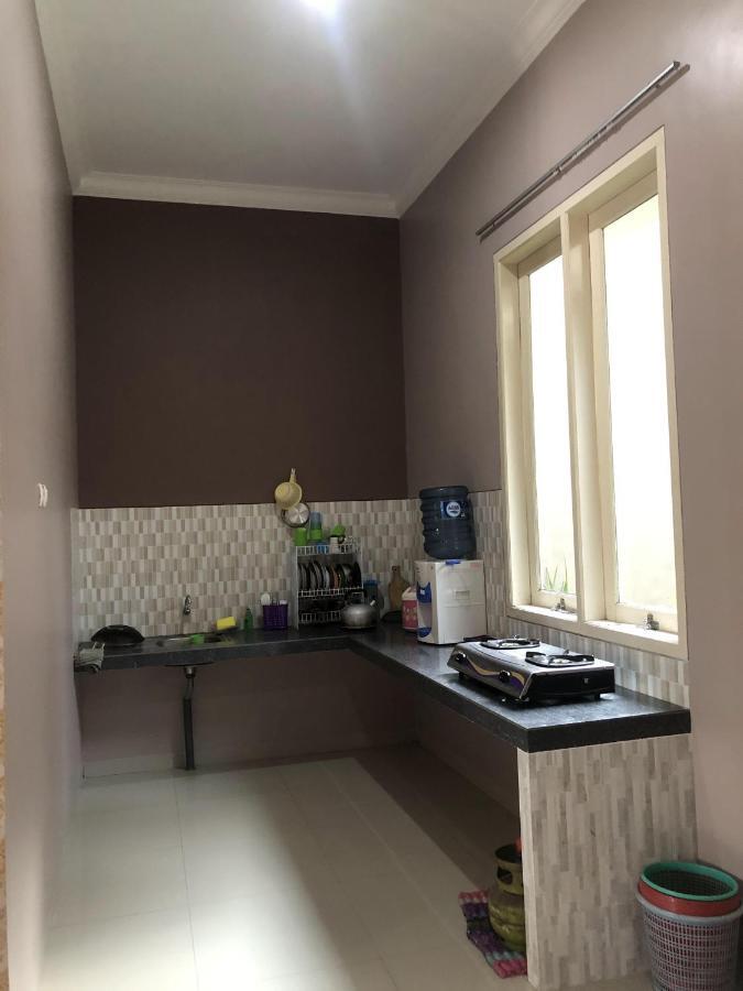Villa Kusuma Hill A8 Бату Екстер'єр фото